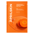 APRILSKIN – Carrotene IPMP Calming & Hydrating Sheet Mask