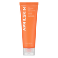 APRILSKIN – Real Carrotene Acne Foam Cleanser, 120ml