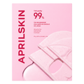 APRILSKIN – TXA Niacinamide Collagen 99 Capsule Gel Mask, (4 sheets)