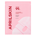 APRILSKIN – TXA Niacinamide Collagen 99 Capsule Gel Mask, 1 piece