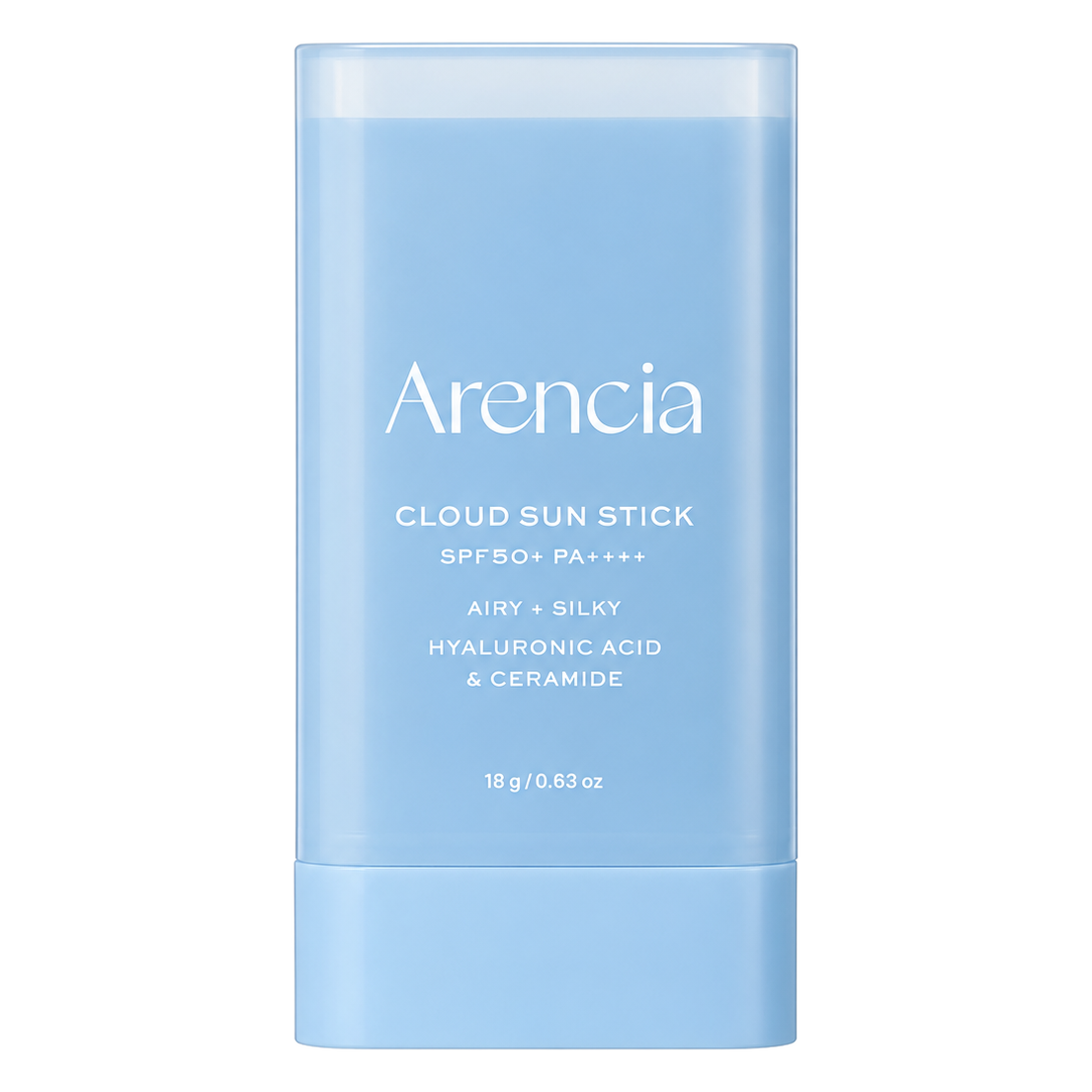 Arencia – Cloud Sun Stick, 18g