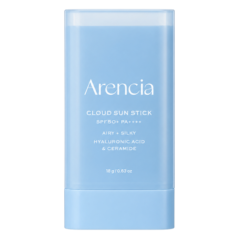 Arencia – Cloud Sun Stick, 18g