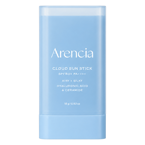 Arencia – Cloud Sun Stick, 18g