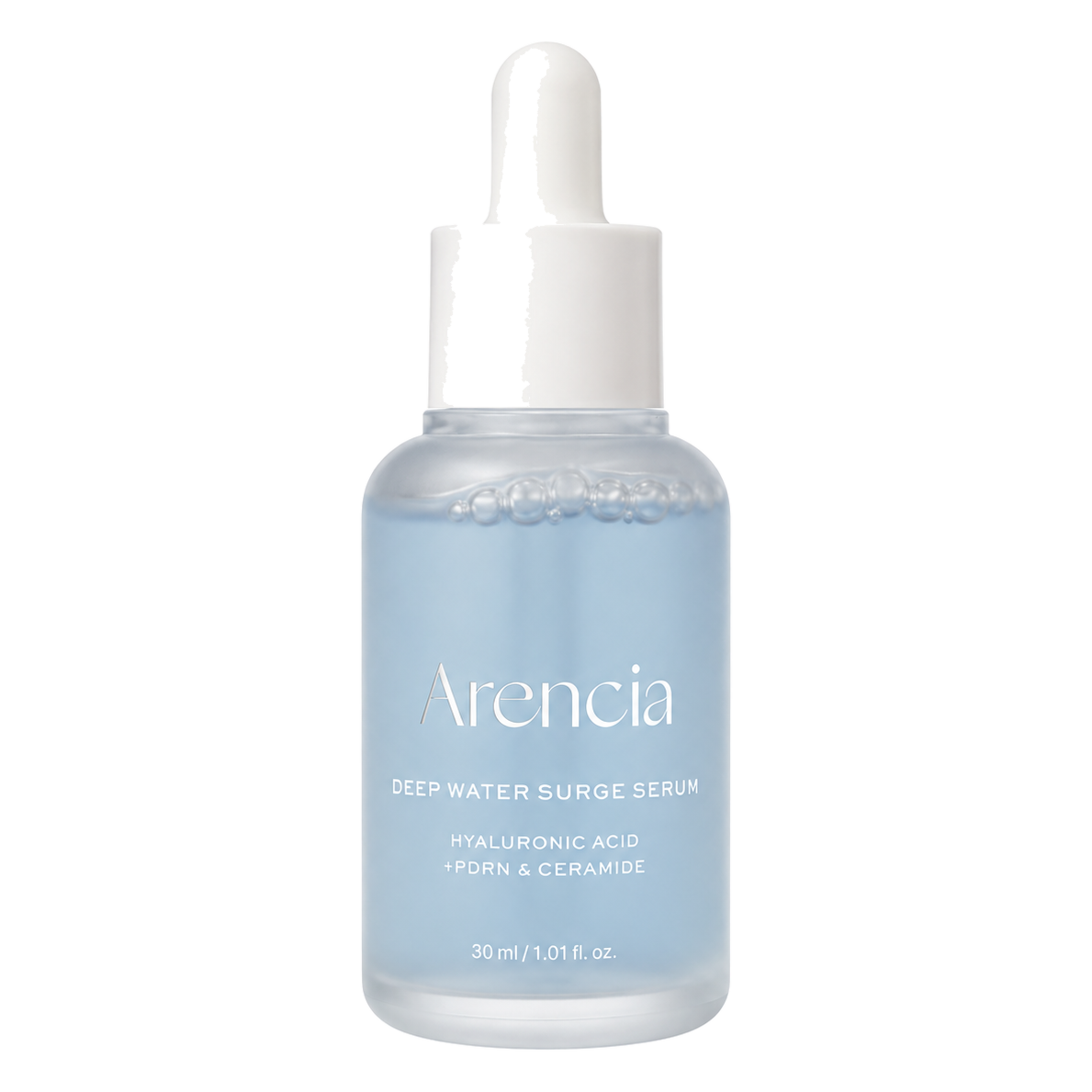 Arencia – Deep Water Surge Serum, 30ml