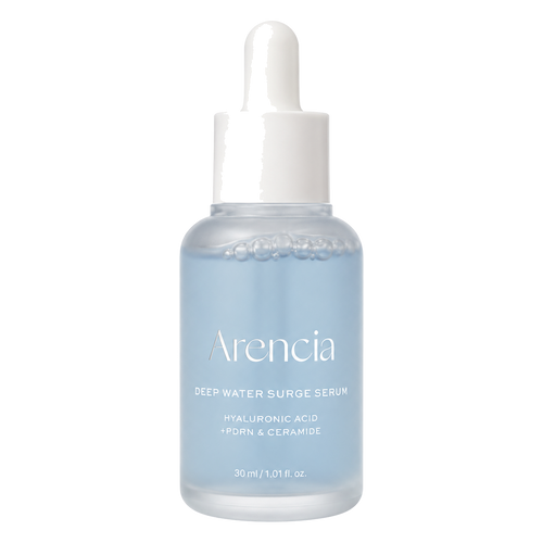 Arencia – Deep Water Surge Serum, 30ml