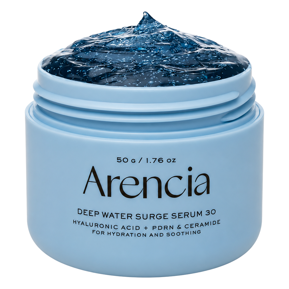 Arencia – Deep Water Surge Serum 30, 50g