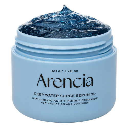 Arencia – Deep Water Surge Serum 30, 50g