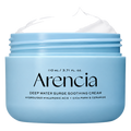 Arencia – Deep Water Surge Soothing Cream, 110ml