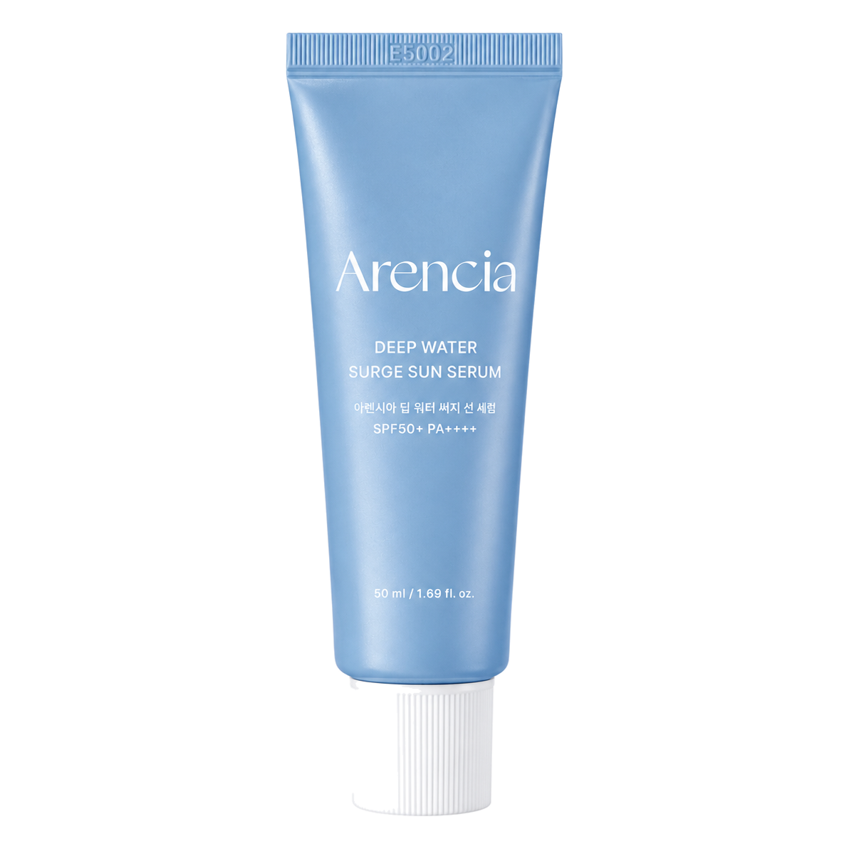 Arencia – Deep Water Surge Sun Serum, 50ml