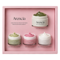 Arencia – Discovery Kit, 4pcs