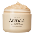 Arencia – Fresh Calendula Mochi Cleanser, 120g