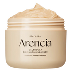 Arencia – Fresh Calendula Mochi Cleanser, 120g