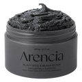 Arencia – Fresh Cloud Body & Scalp Scrub Black Tea & Yuzu, 260g