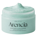 Arencia – Fresh Cloud Body & Scalp Scrub French Mint & Lily, 260g