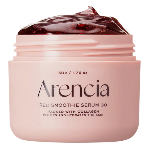 Arencia – Fresh Red Smoothie Serum 30, 50g