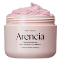 Arencia – Fresh Rosehip Mochi Cleanser, 120g