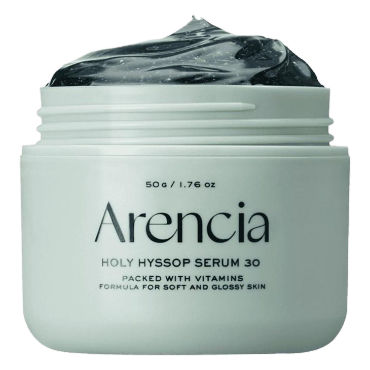 Arencia – Holy Hyssop Serum 30, 50ml