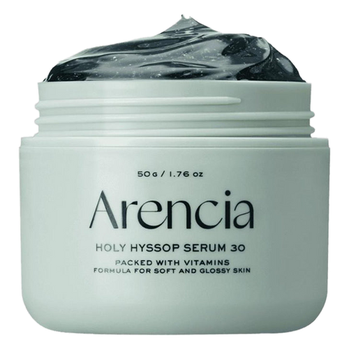Arencia – Holy Hyssop Serum 30, 50ml