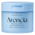 Arencia – PDRN + Hyaluronic Deep Hydration Pads, 200ml, 90ea