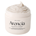 Arencia – Rice Mucin Cleanser, 120g