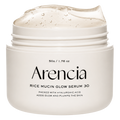 Arencia – Rice Mucin Glow Serum 30, 50g