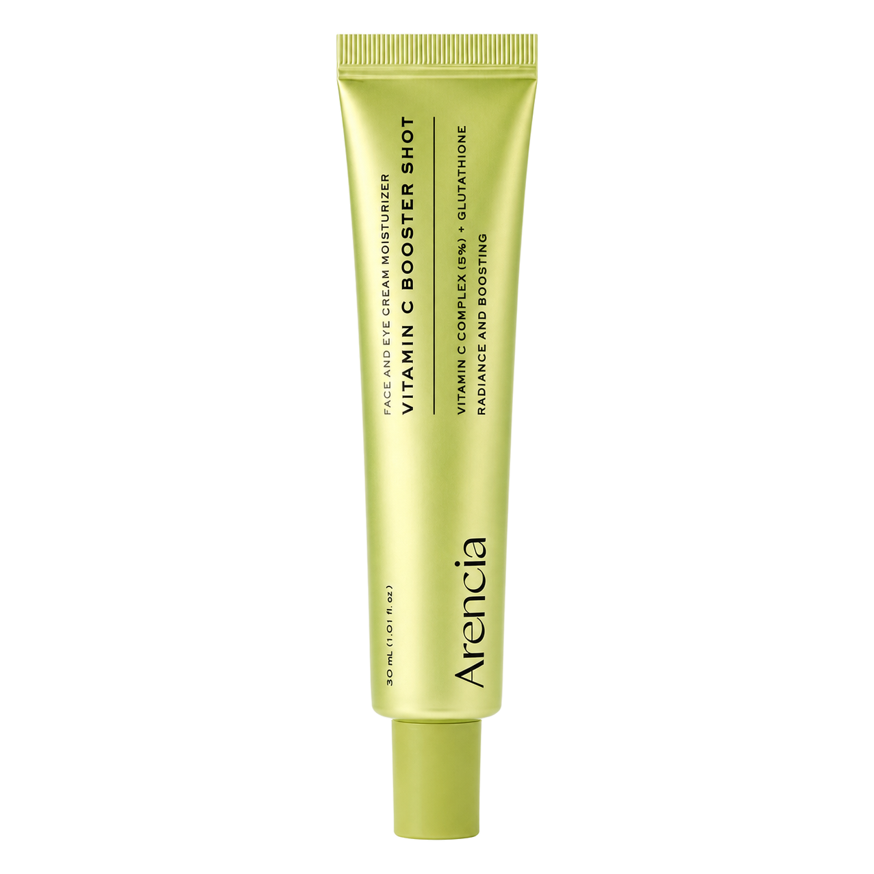 Arencia – Vitamin C Booster Shot, 30ml