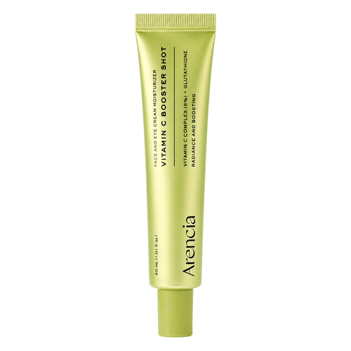 Arencia – Vitamin C Booster Shot, 30ml