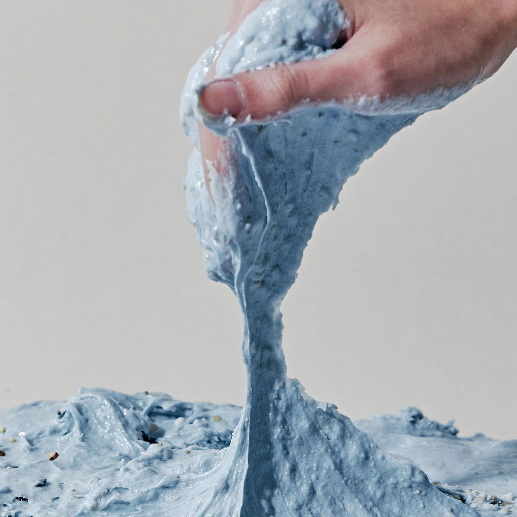 Arencia Fresh Blue Hyssop Rice Mochi Cleanser 120g — Wholesale