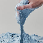 Arencia Fresh Blue Hyssop Rice Mochi Cleanser 120g — Wholesale