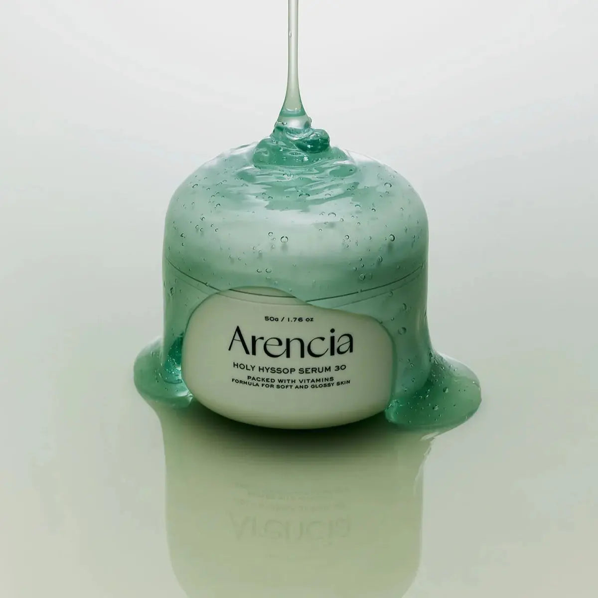Arencia Holy Hyssop Serum 30 50ml — Wholesale
