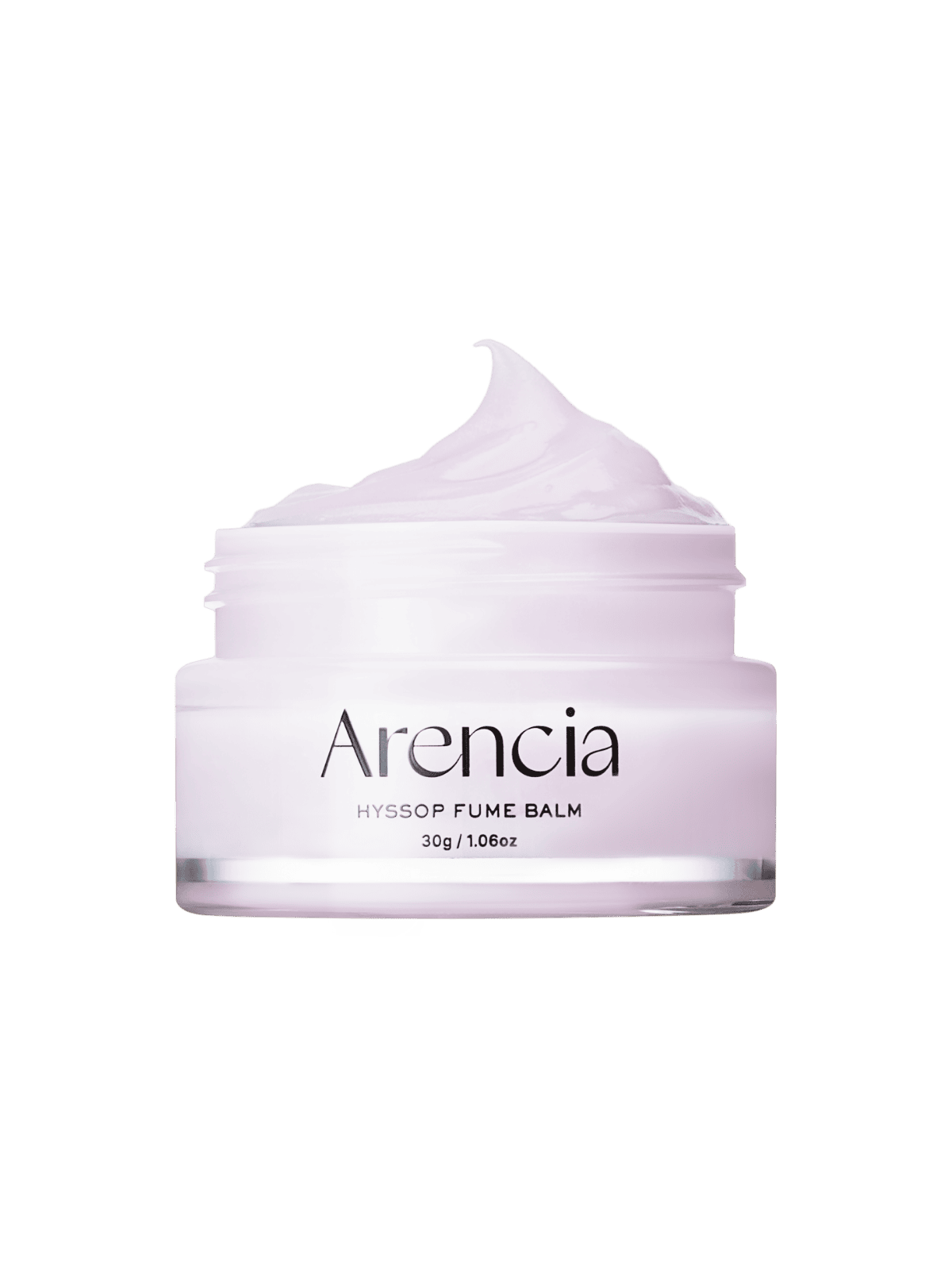 ARENCIA Hyssop Fume Balm 30g