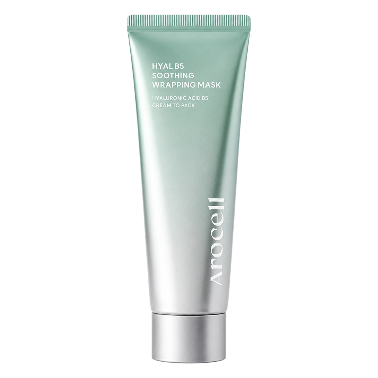 AROCELL – Hyal B5 Soothing Wrapping Mask, 80ml