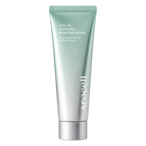 AROCELL – Hyal B5 Soothing Wrapping Mask, 80ml