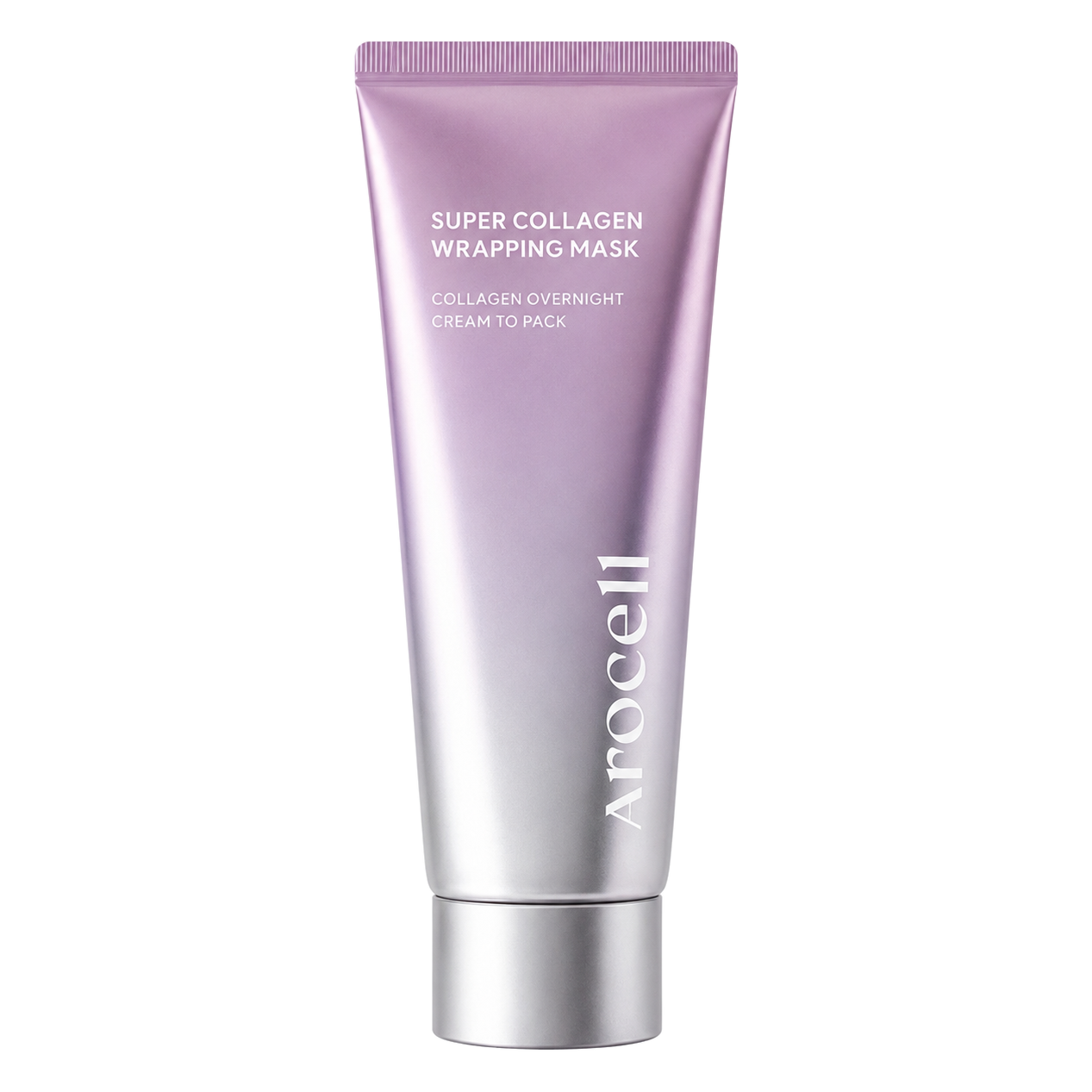 AROCELL – Super Collagen Wrapping Mask, 80ml