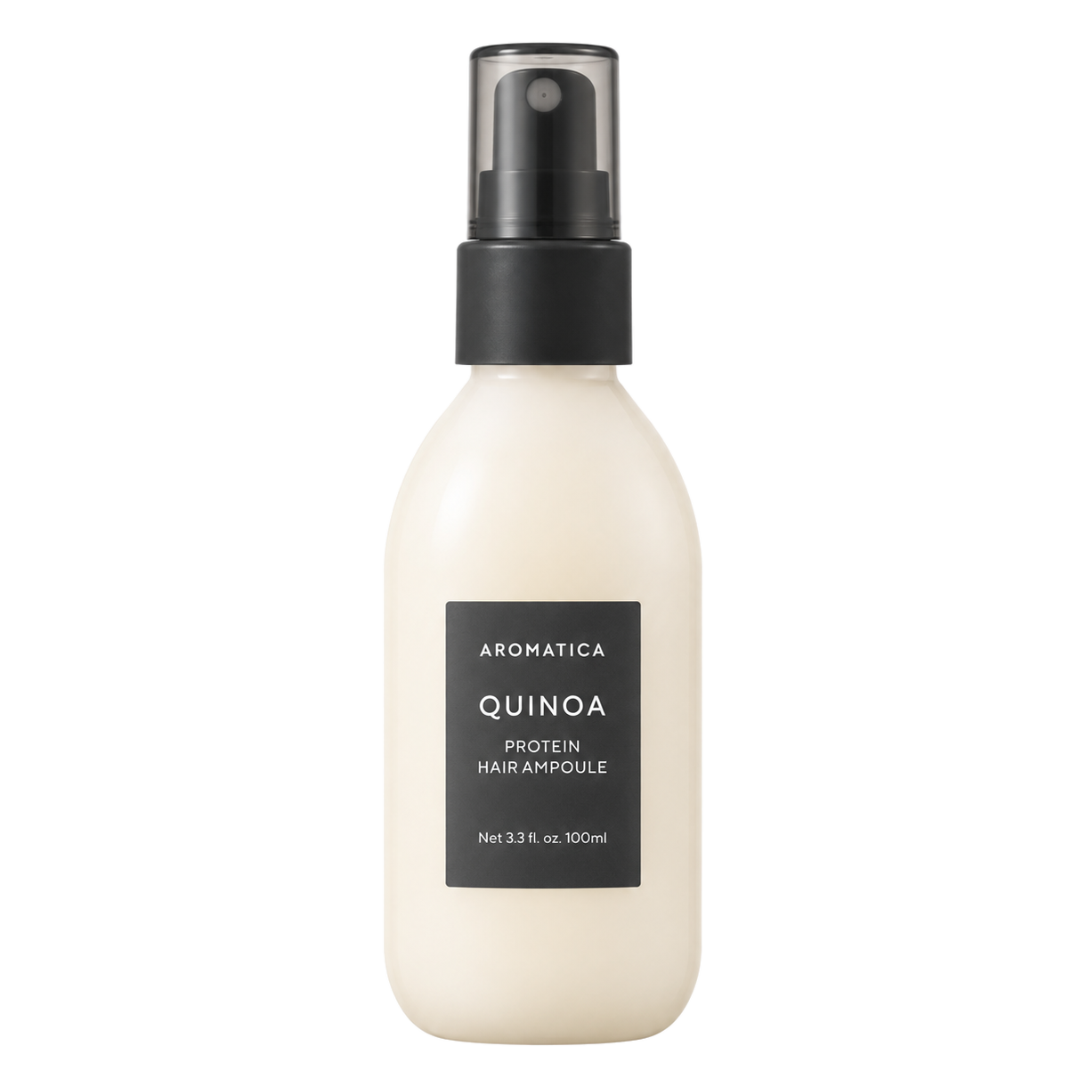 Aromatica – Quinoa Protein Hair Ampoule, 100ml