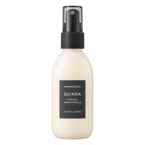Aromatica – Quinoa Protein Hair Ampoule, 100ml