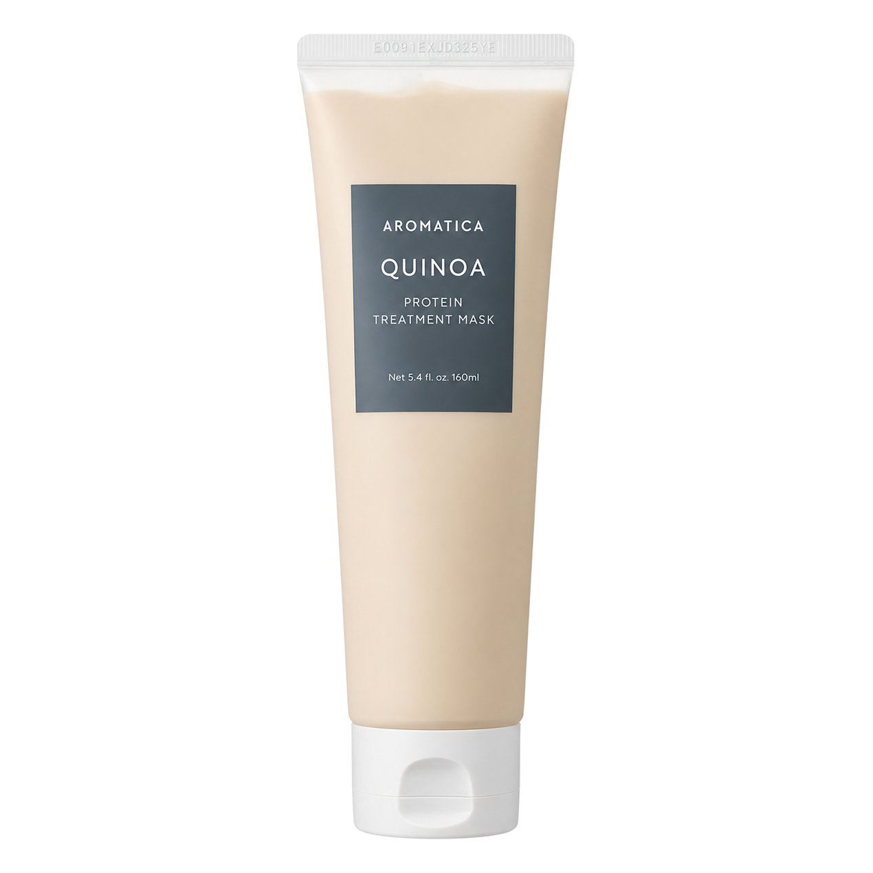 Aromatica – Quinoa Protein Treatment Mask, 160ml