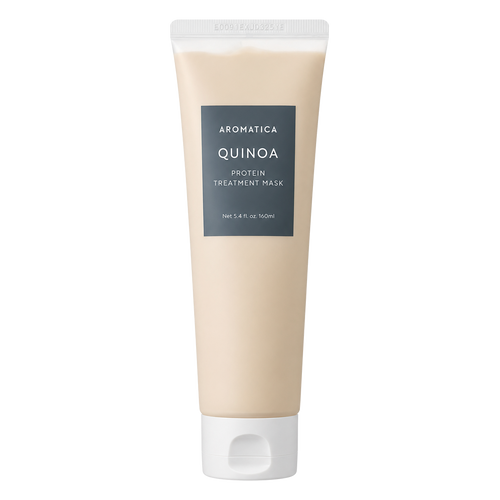 Aromatica – Quinoa Protein Treatment Mask, 160ml