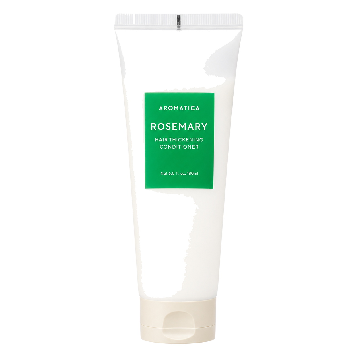 Aromatica – Rosemary Hair Thickening Conditioner, 180ml
