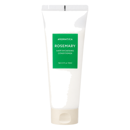 Aromatica – Rosemary Hair Thickening Conditioner, 180ml