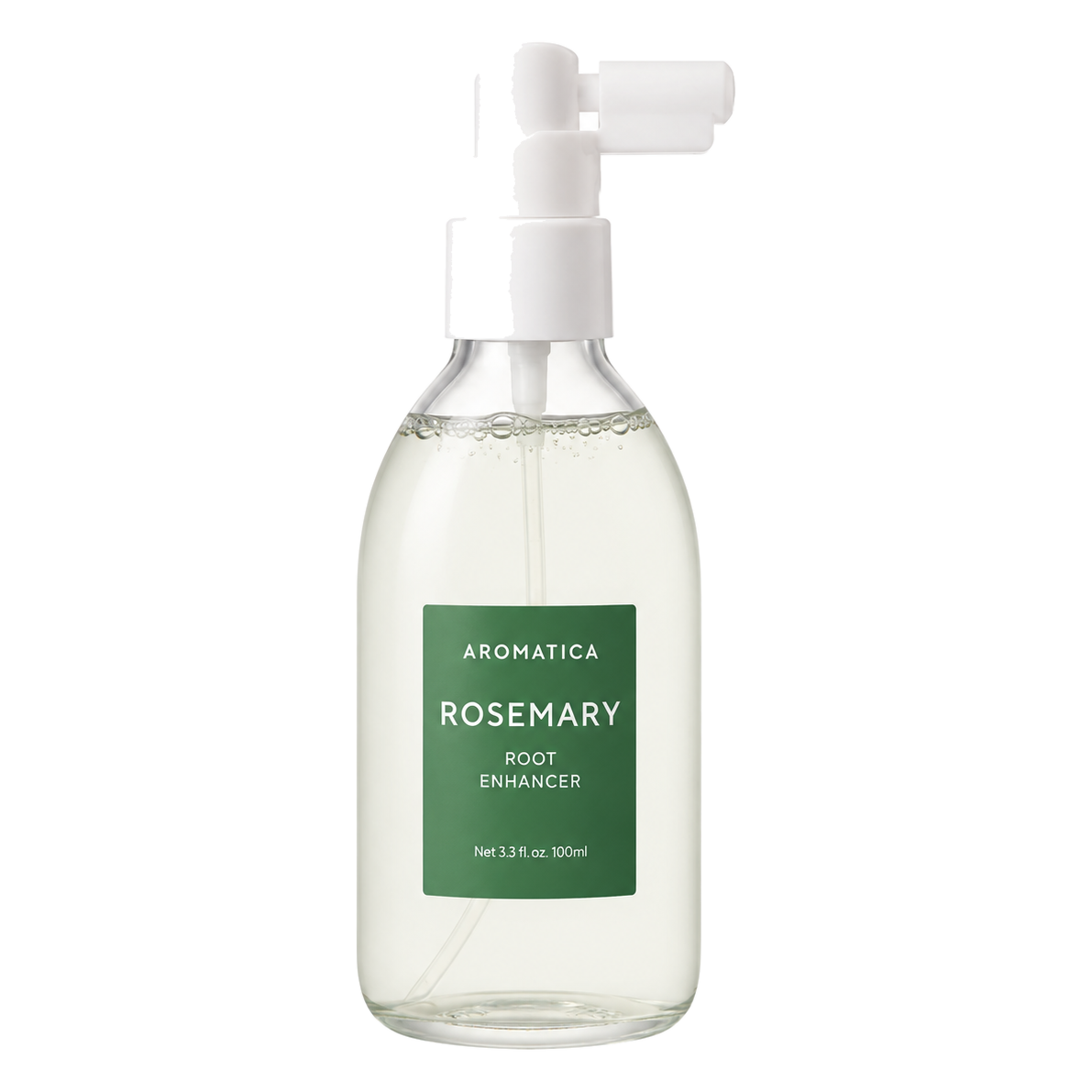 Aromatica – Rosemary Root Enhancer, 100ml