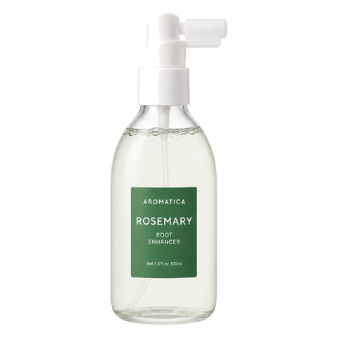 Aromatica – Rosemary Root Enhancer, 100ml