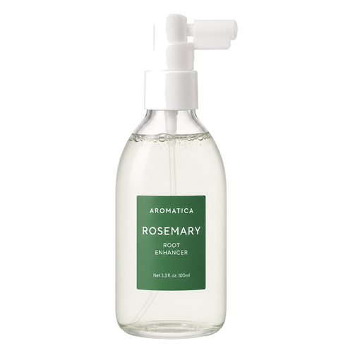 Aromatica – Rosemary Root Enhancer, 100ml
