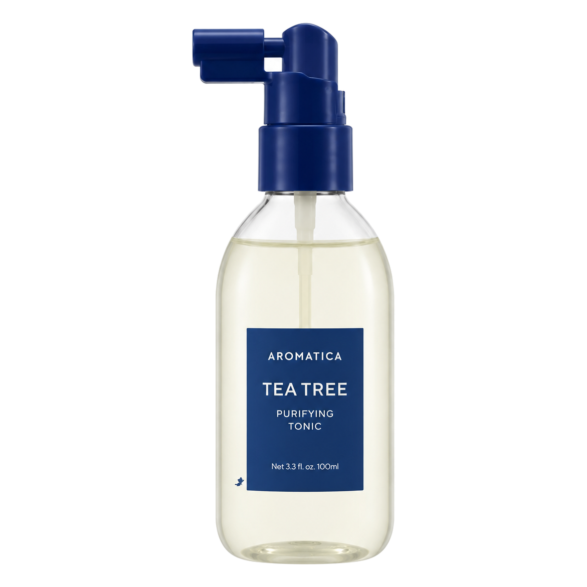 Aromatica – Tea Tree Purifying Tonic, 100ml