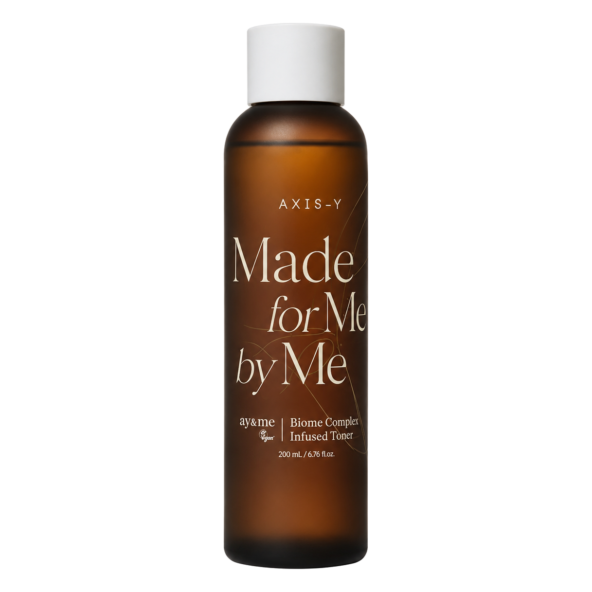 AXIS-Y – Biome Comforting Infused Toner, 200ml