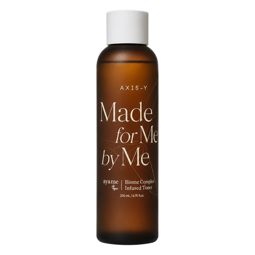 AXIS-Y – Biome Comforting Infused Toner, 200ml