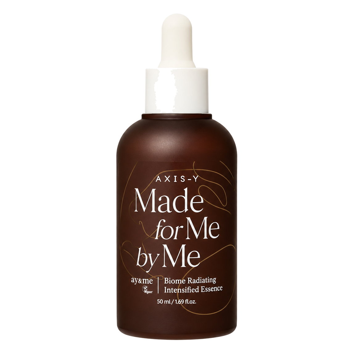 AXIS-Y – Biome Radiating Intensified Essence, 50ml