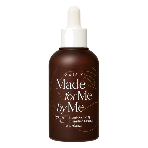 AXIS-Y – Biome Radiating Intensified Essence, 50ml