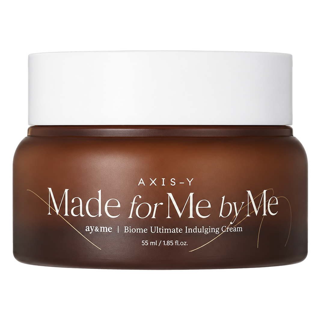 AXIS-Y – Biome Ultimate Indulging Cream, 55ml/1.85oz