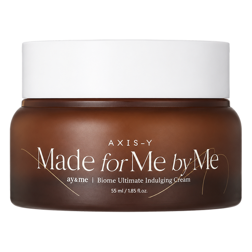 AXIS-Y – Biome Ultimate Indulging Cream, 55ml/1.85oz